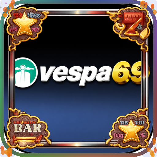 vespa69 — mitra unggulan